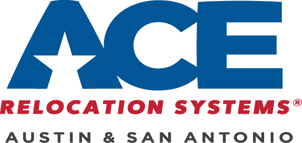 Logo for ACE RELOCATION SYSTEMS INC